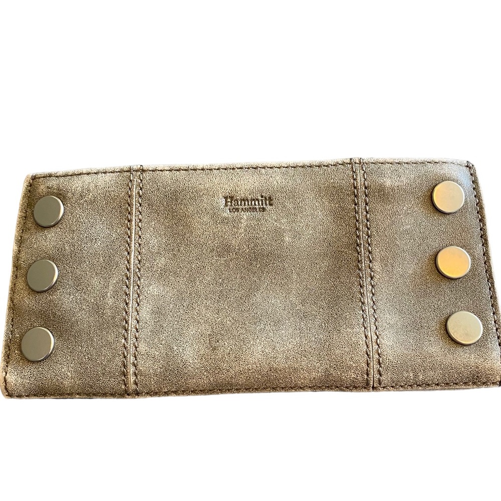 Hammitt Wallet